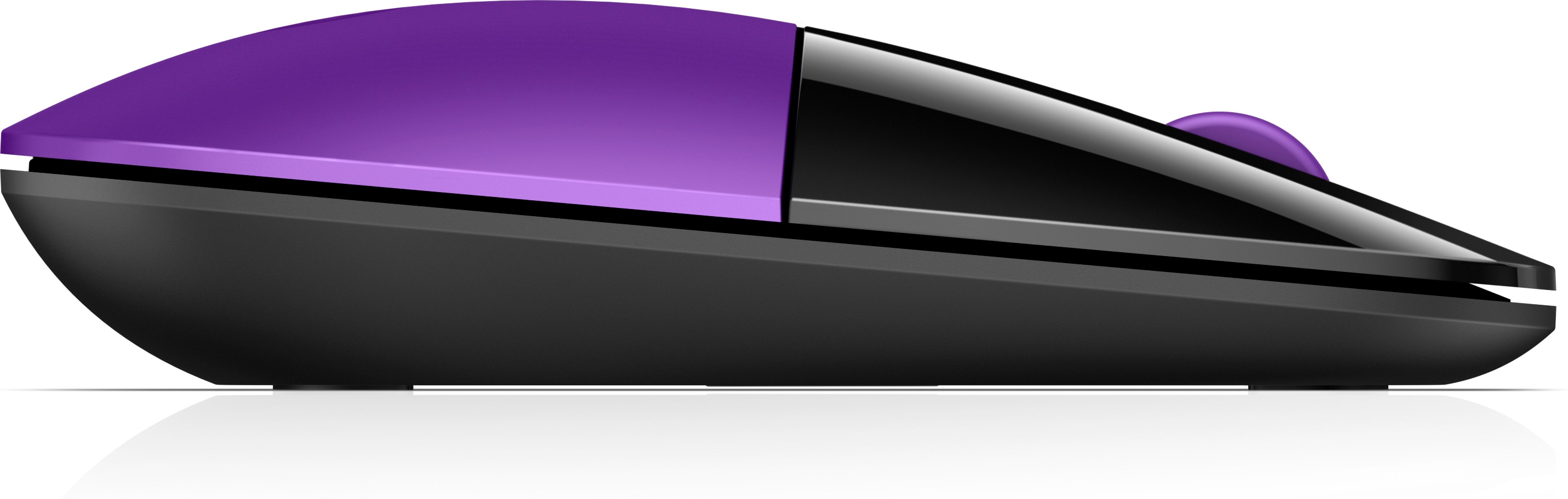 HP X7Q45AA Z3700 Wireless Mouse Mor