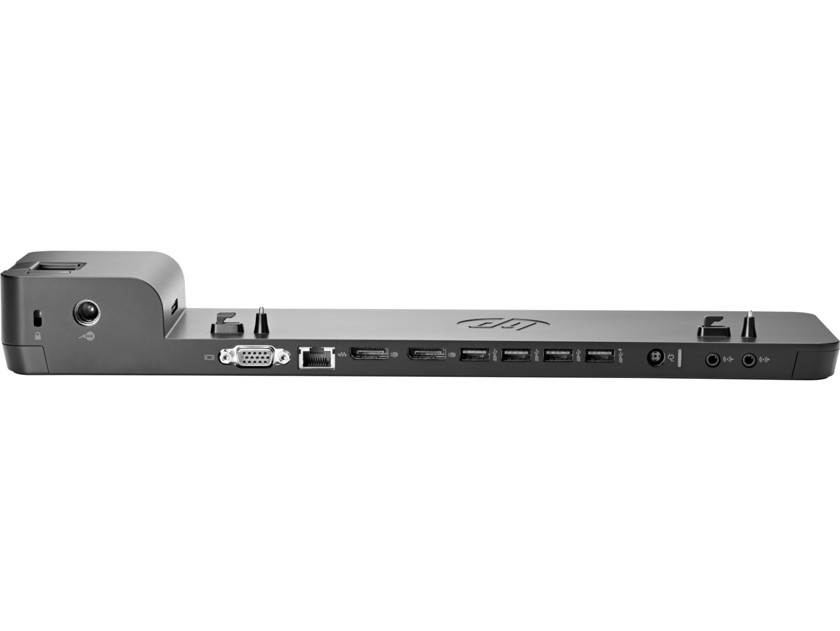 HP UltraSlim Yerle ştirme İstasyonu