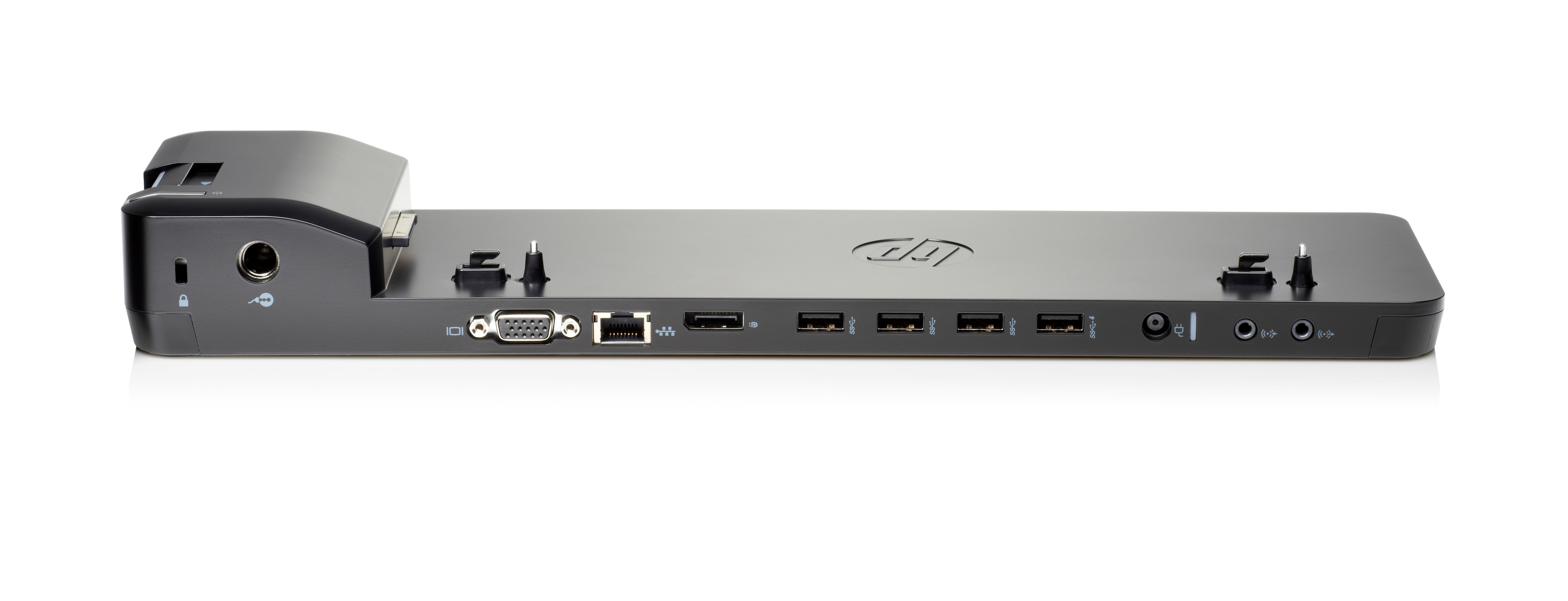 HP UltraSlim Yerleştirme İstasyonu