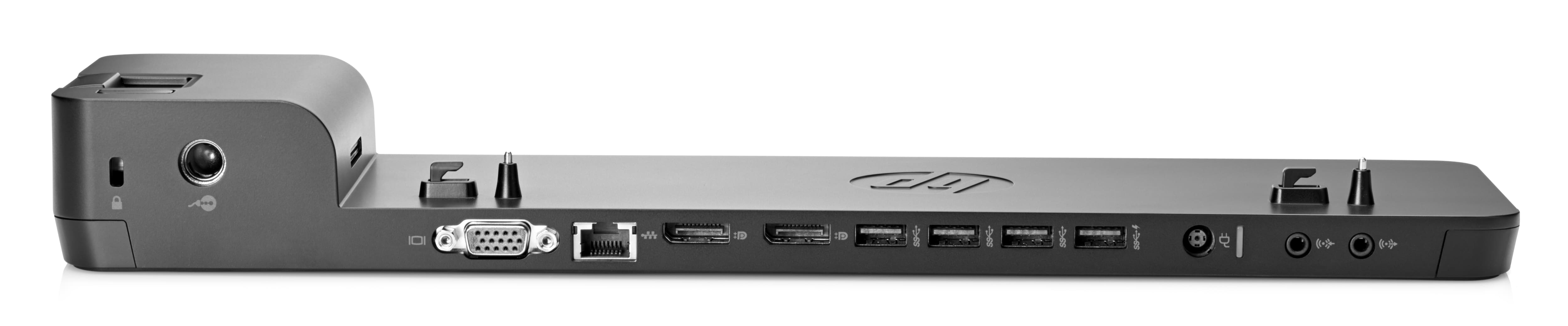 HP UltraSlim Yerleştirme İstasyonu
