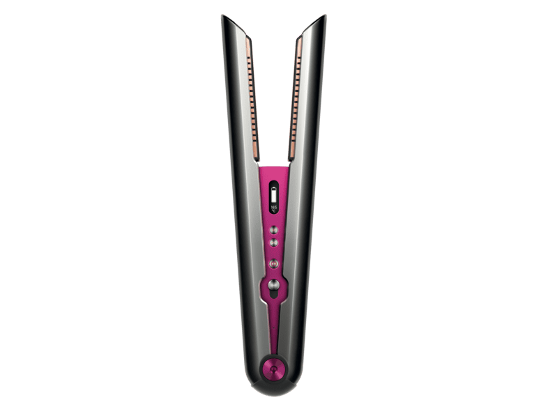 Dyson Haarglatter Corrale Fuchsia Kaufen Mediamarkt