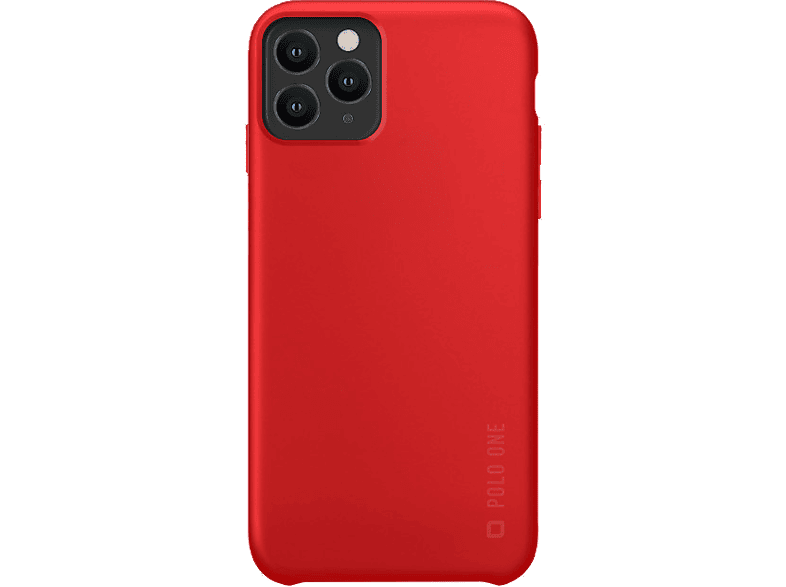 SBS Cover Polo One iPhone 11 Pro Rood (TEPOLOPROIP5819R)