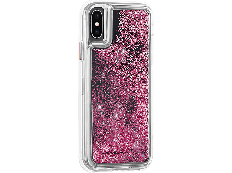 Case-mate Waterfall Rose Gold Iphone Xs