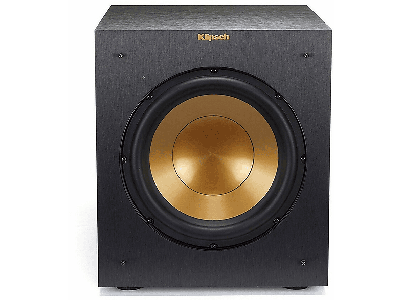 Subwoofer | Klipsch R-10SWI subwoofers 150 W Negro