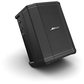 Altavoz -  Bose S1 Pro, Negro