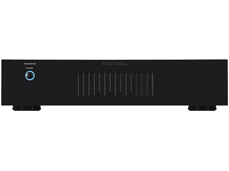 Amplificador de potencia | Rotel RKB-D 8100