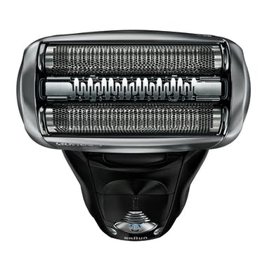 Afeitadora - Braun Series 7 7840s, Wet&Dry, 5Velocidades, Recargable, Negro