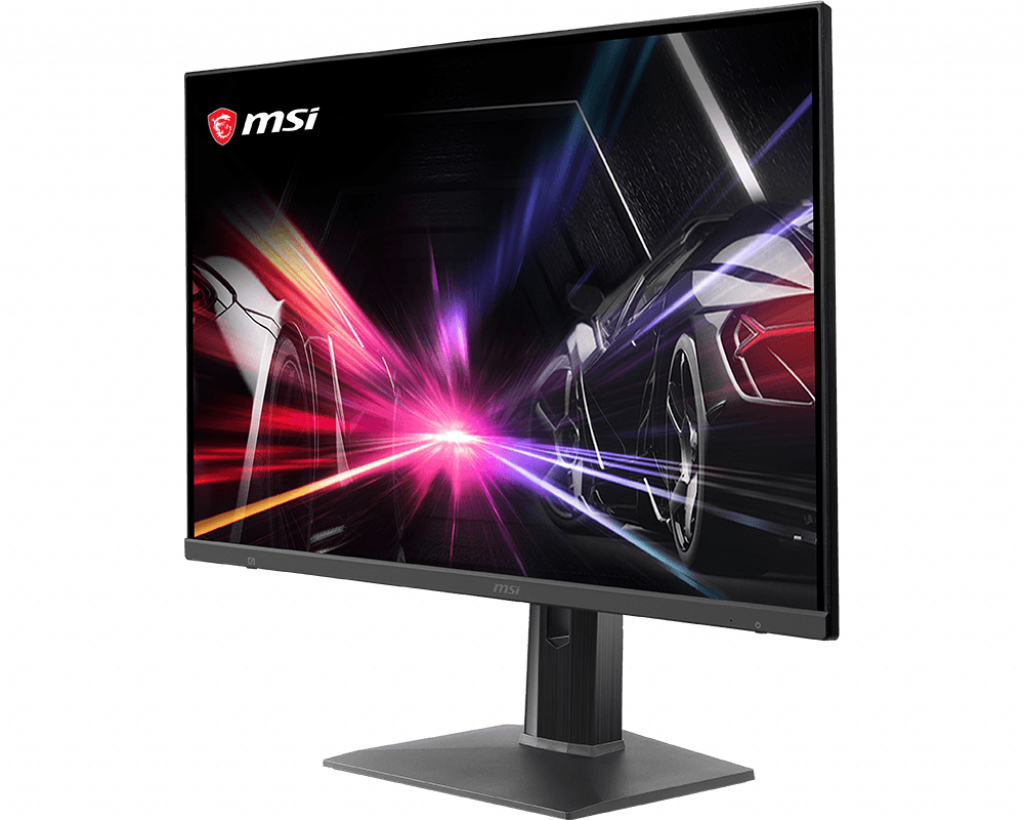 Monitor gaming - MSI Optix MAG271R, 27" Full-HD, LED VA, 1 ms, 165Hz, FreeSync, HDMI, Negro