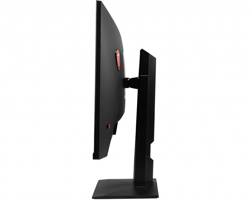 Monitor gaming - MSI Optix MAG271R, 27" Full-HD, LED VA, 1 ms, 165Hz, FreeSync, HDMI, Negro