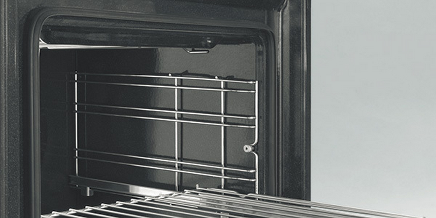 Horno - Candy FCP825XLE0/E, 70l, Multifunción, Limpieza Aquactiva, WIFI, 3 resistencias, 60cm, Inox