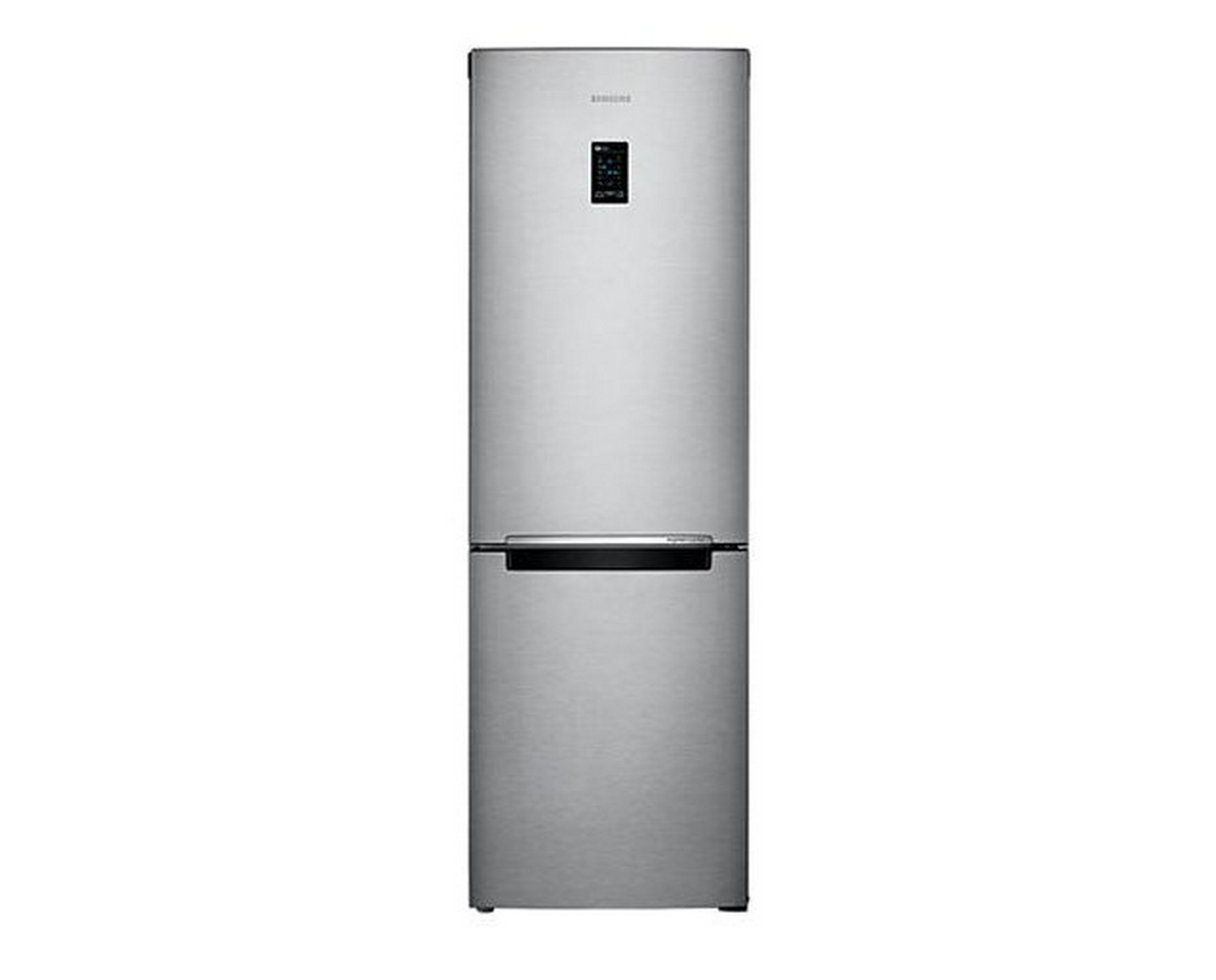 Frigorífico combi - Samsung RB31HER2CSA, 39 dB, No Frost, 320 L, Inox