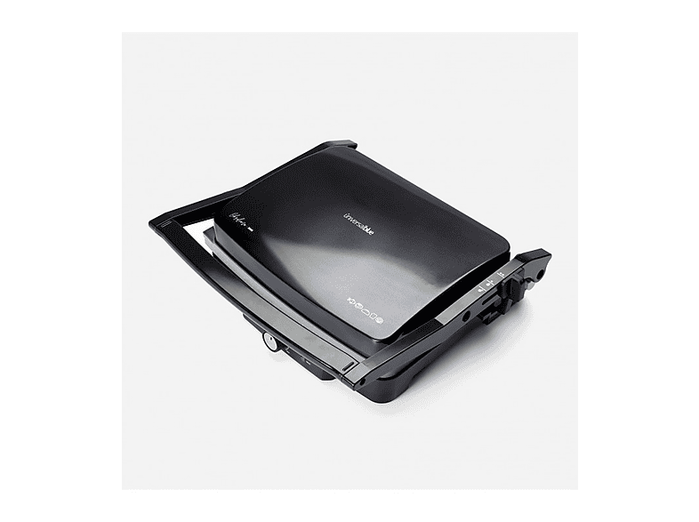 Grill | Universal Blue Healthy Grill Plus 2000, 2000 W, Antiadherente ...
