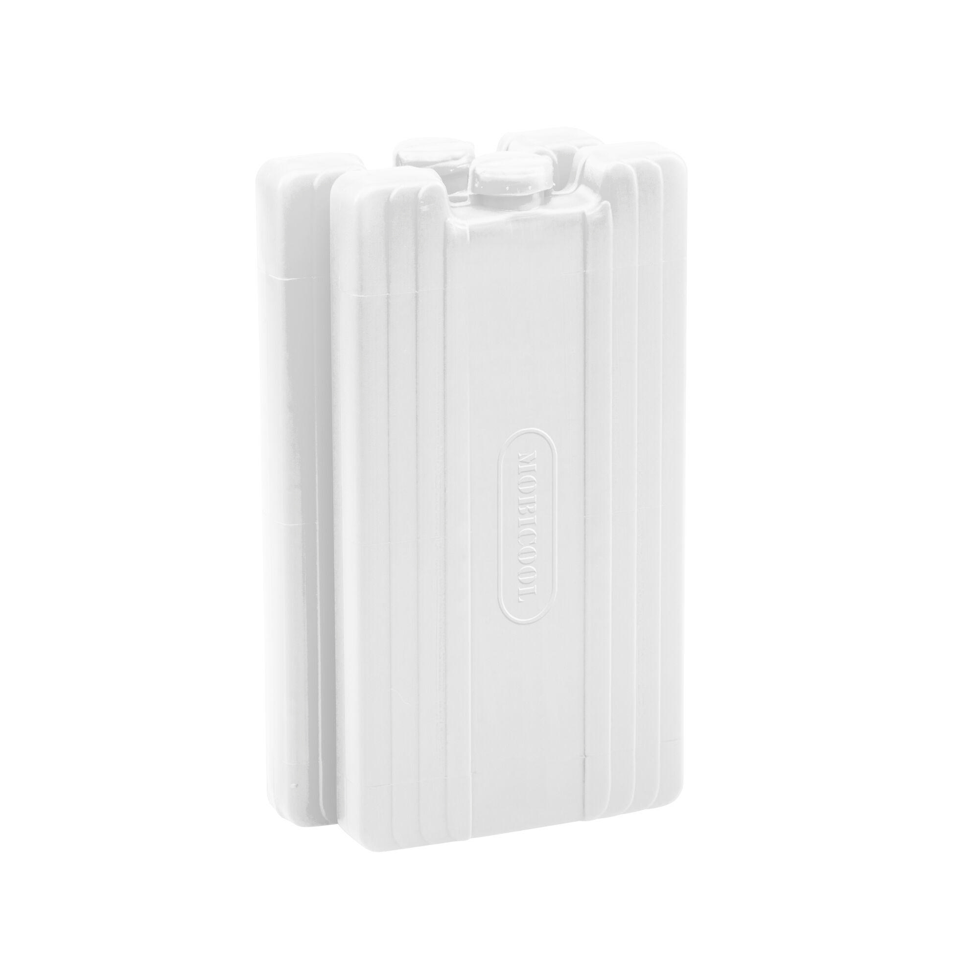 Kühlakku MOBICOOL (Weiß) ICE PACK 220