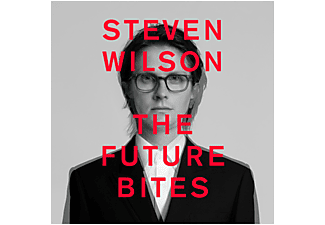 Steven Wilson - The Future Bites | Vinyl