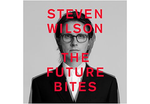 Steven Wilson - The Future Bites | CD