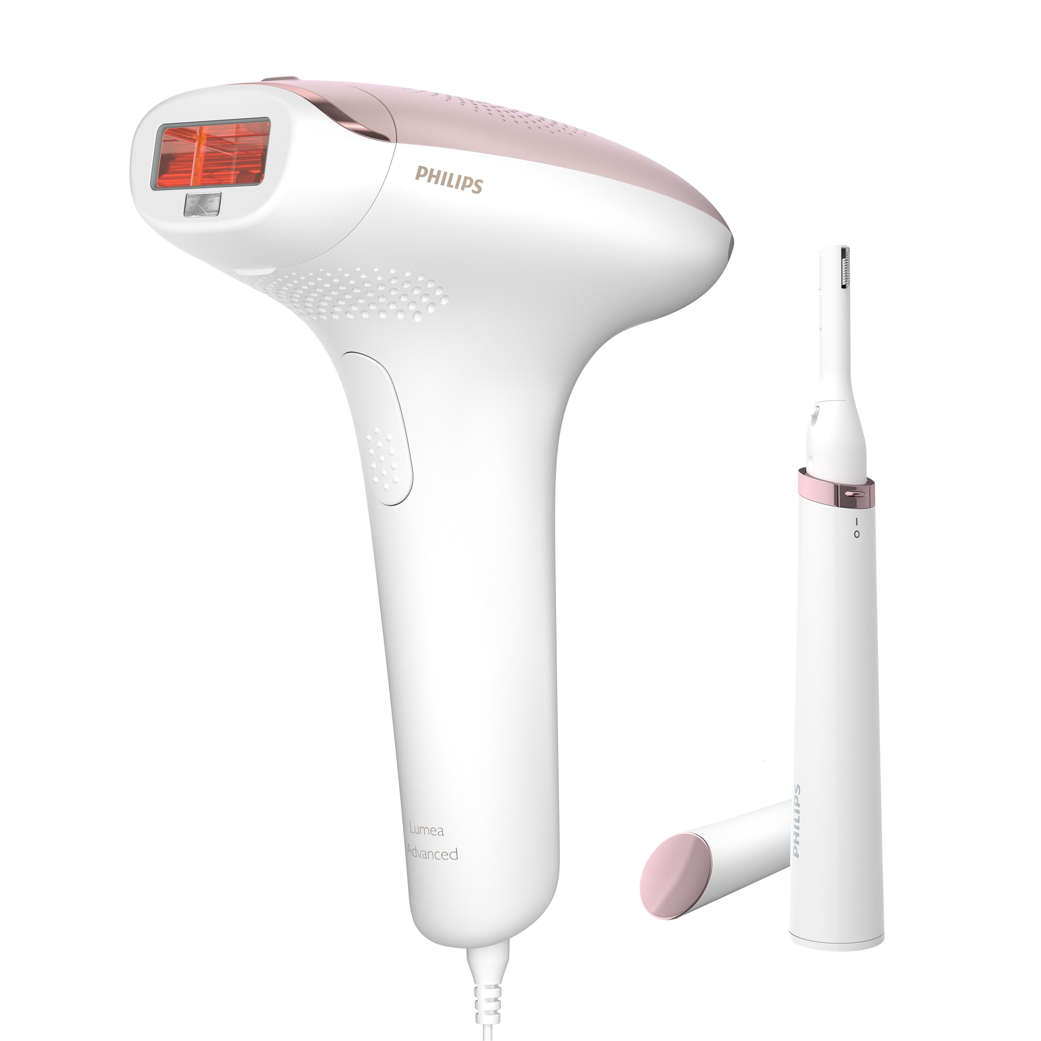 PHILIPS IPL ontharing Lumea Advanced (BRI920/00)