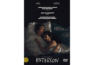 Paterson (DVD)