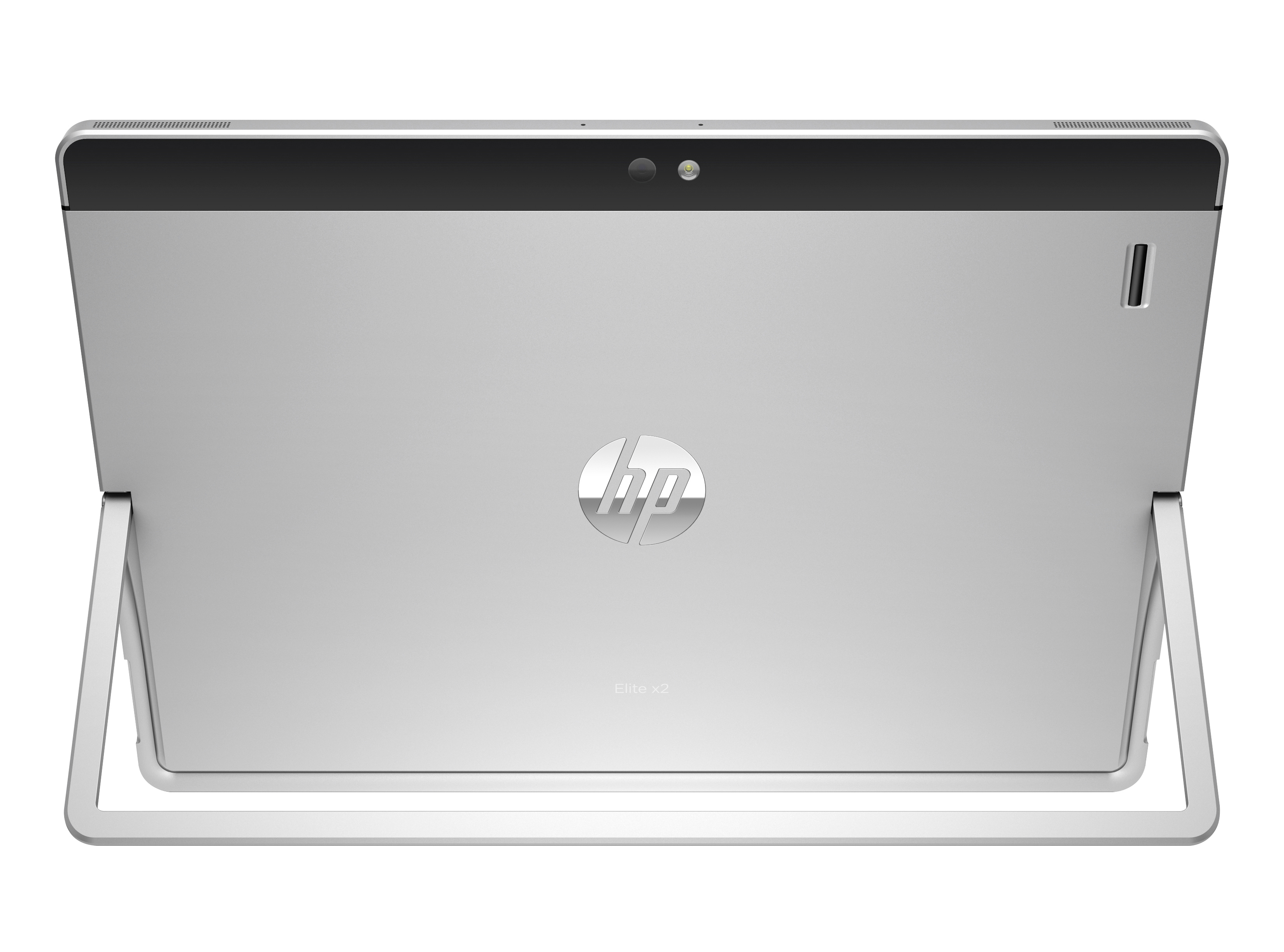 HP - B2B Elite x2 1012 G1 - 12 Zoll - Intel® Core™ M m7-6Y75 - 8 GB - 256 GB