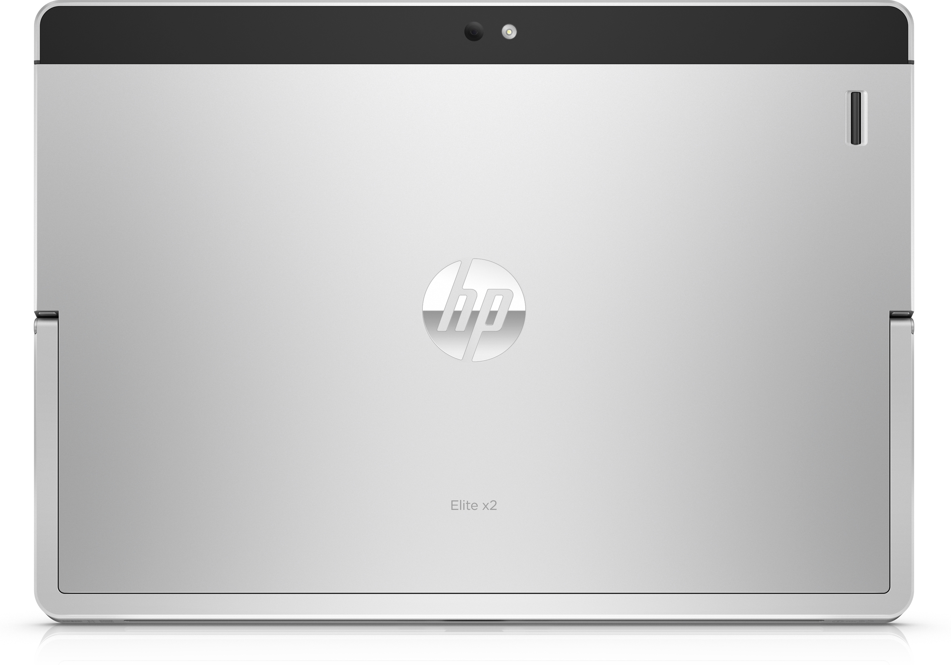 HP - B2B Elite x2 1012 G1 - 12 Zoll - Intel® Core™ M m7-6Y75 - 8 GB - 256 GB