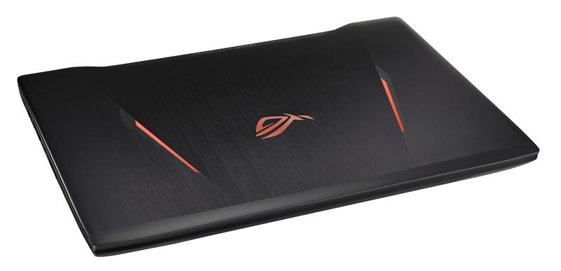 ASUS GL702ZC-GC178T - 17,3 Zoll - AMD Ryzen™ 7 1700 - 8 GB - 1 TB - AMD Radeon™ RX 580 - Windows 10 Home (64 Bit)