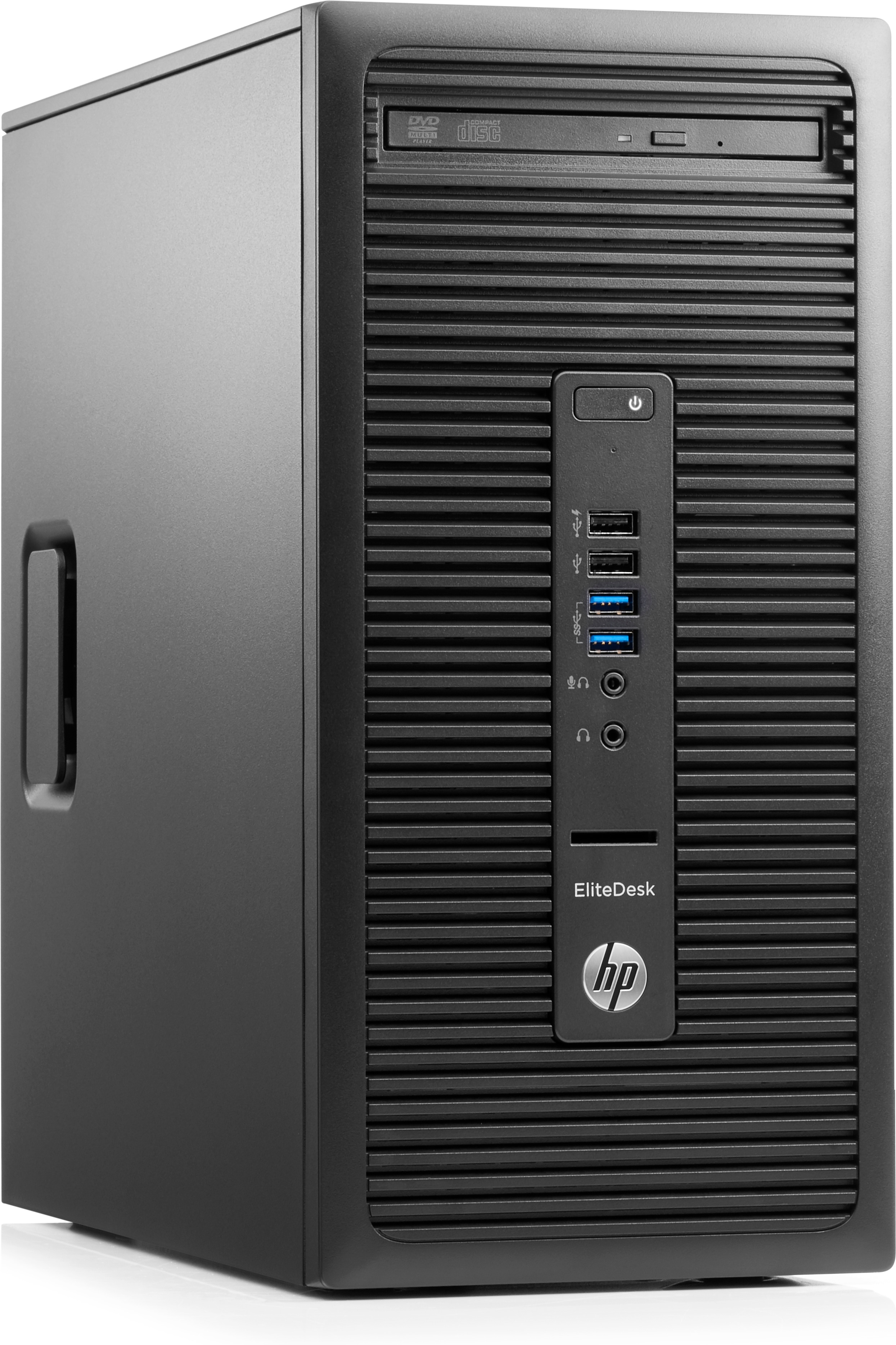 HP - B2B 705 G3 - AMD A-Series A10 PRO-9700 - 8 GB - 256 GB