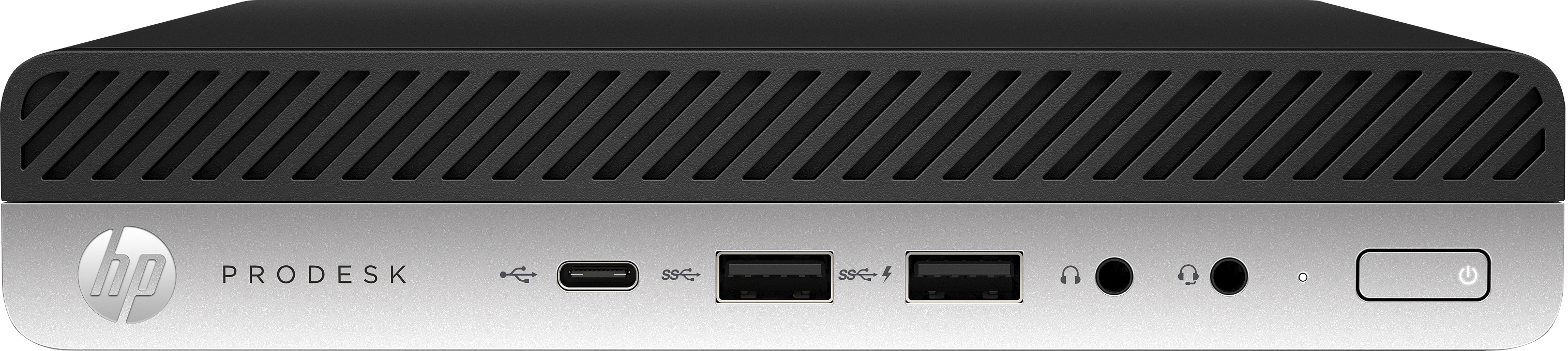 HP - B2B 600 G3 - Intel® Core™ i5 i5-7500T - 8 GB - 256 GB