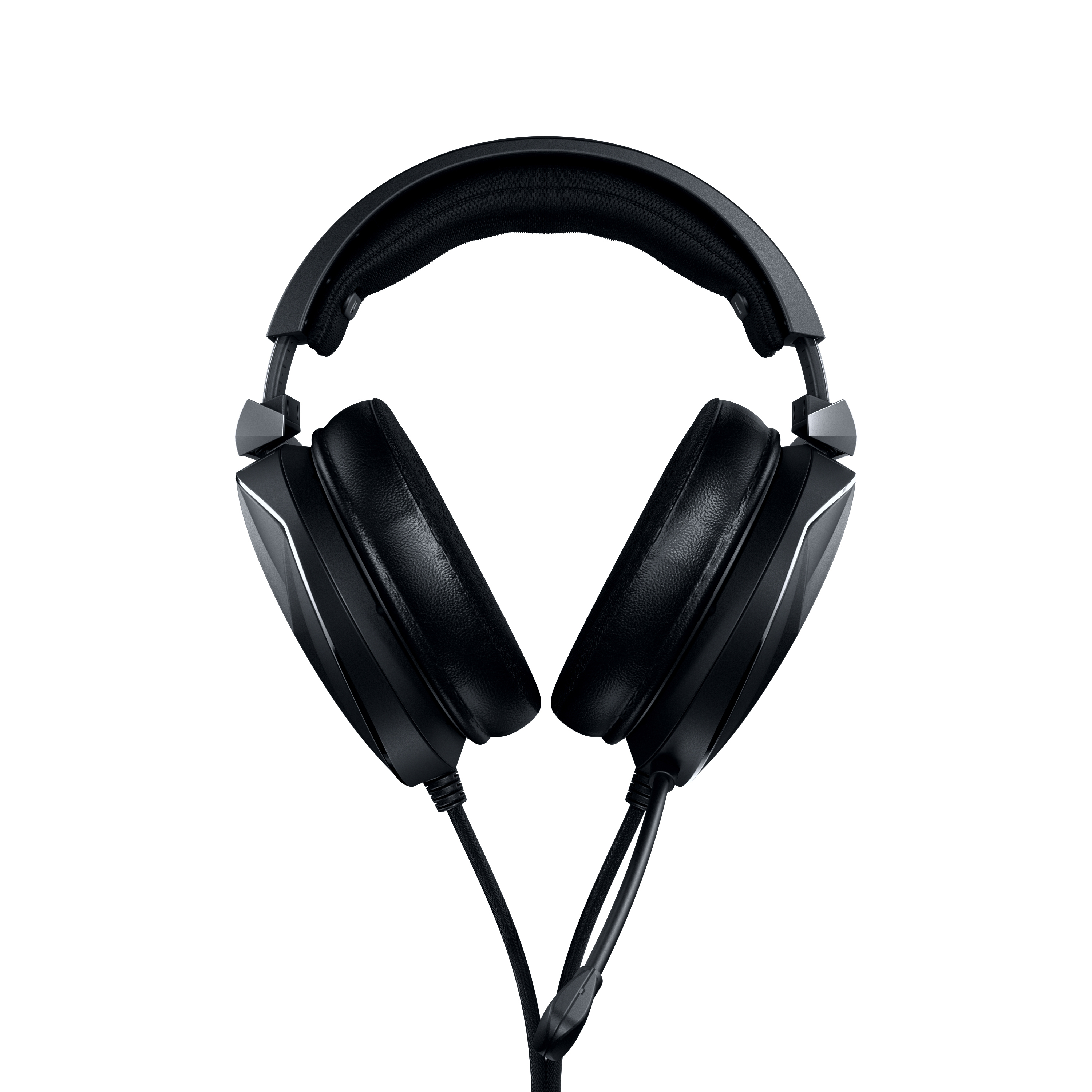 ASUS ROG Theta 7.1, Over-ear Gaming Headset Schwarz
