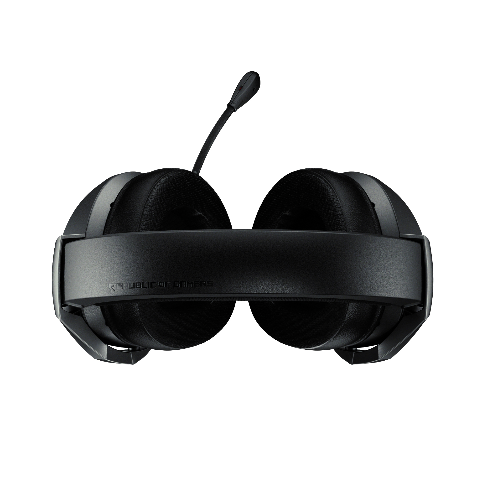 ASUS ROG Theta 7.1, Over-ear Gaming Headset Schwarz