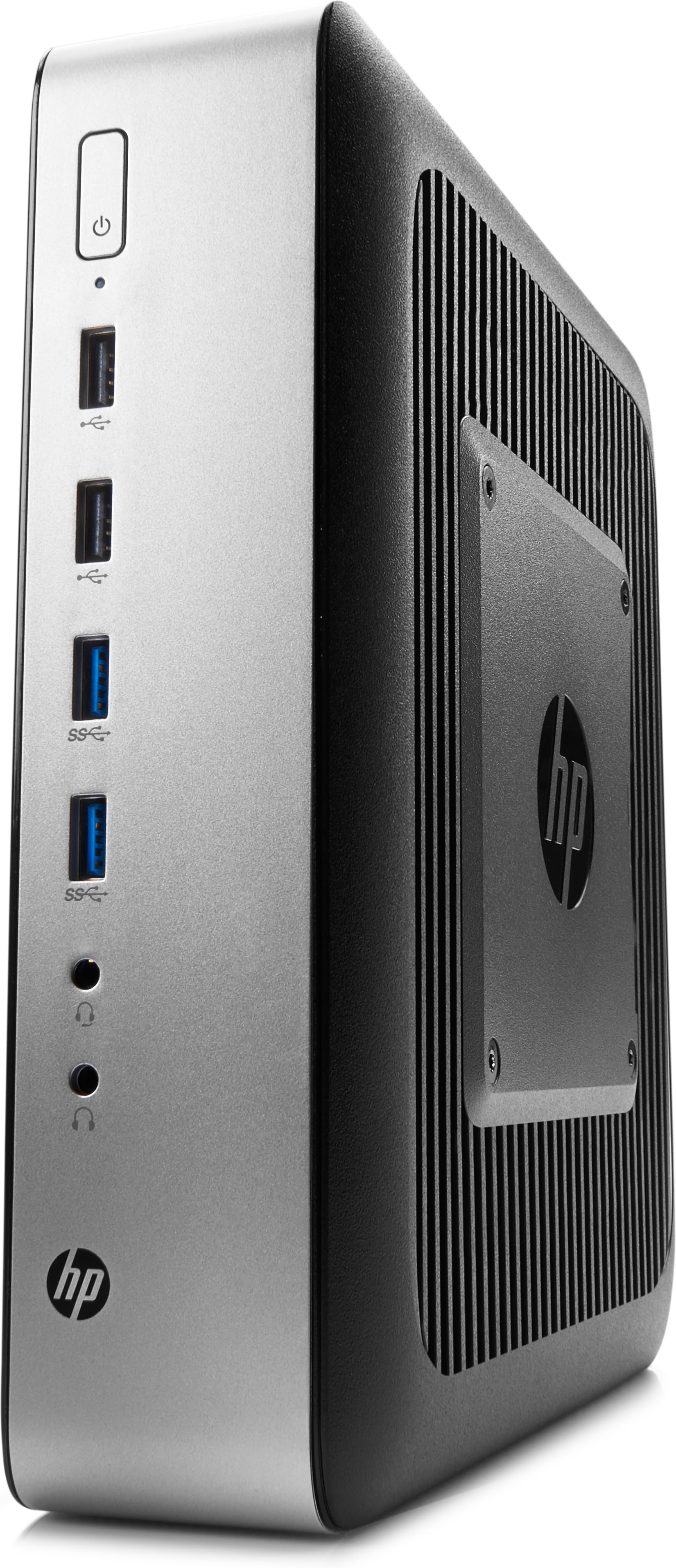 HP - B2B t730 Thin Client - AMD RX-427BB - 8 GB - 32 GB