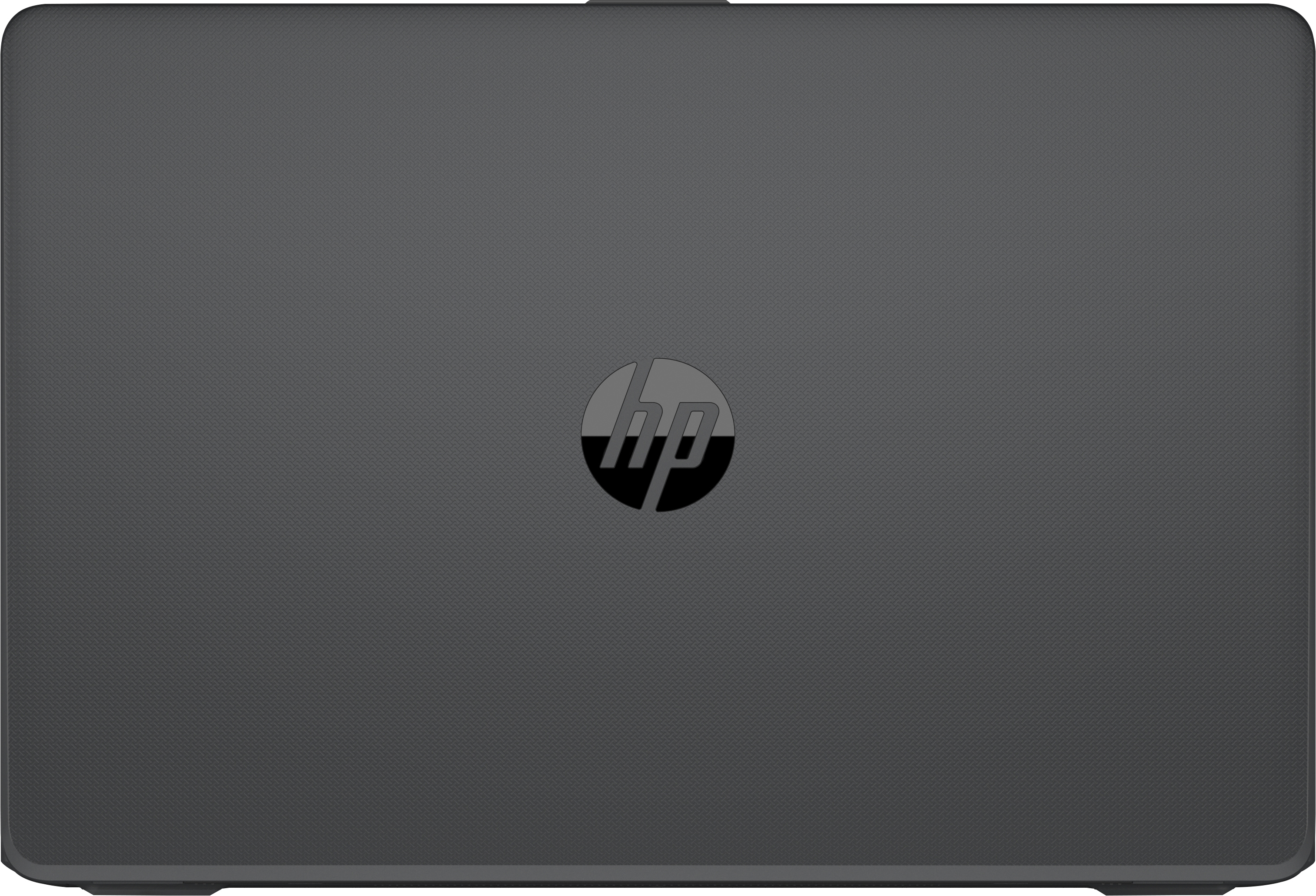 HP 250 G6 Notebook-PC - 15,6 Zoll - Intel® Core™ i3 i3-6006U - 8 GB - 256 GB