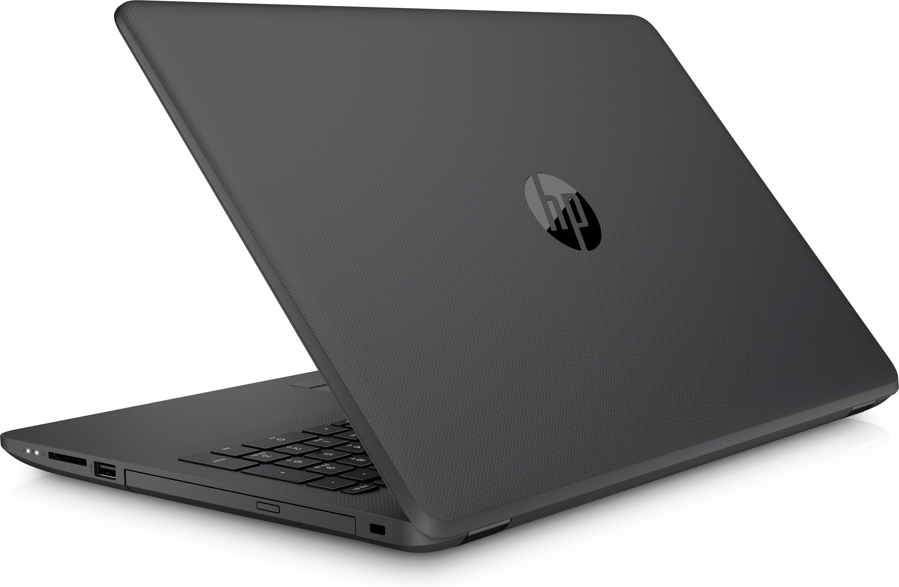 HP 250 G6 Notebook-PC - 15,6 Zoll - Intel® Core™ i3 i3-6006U - 8 GB - 256 GB