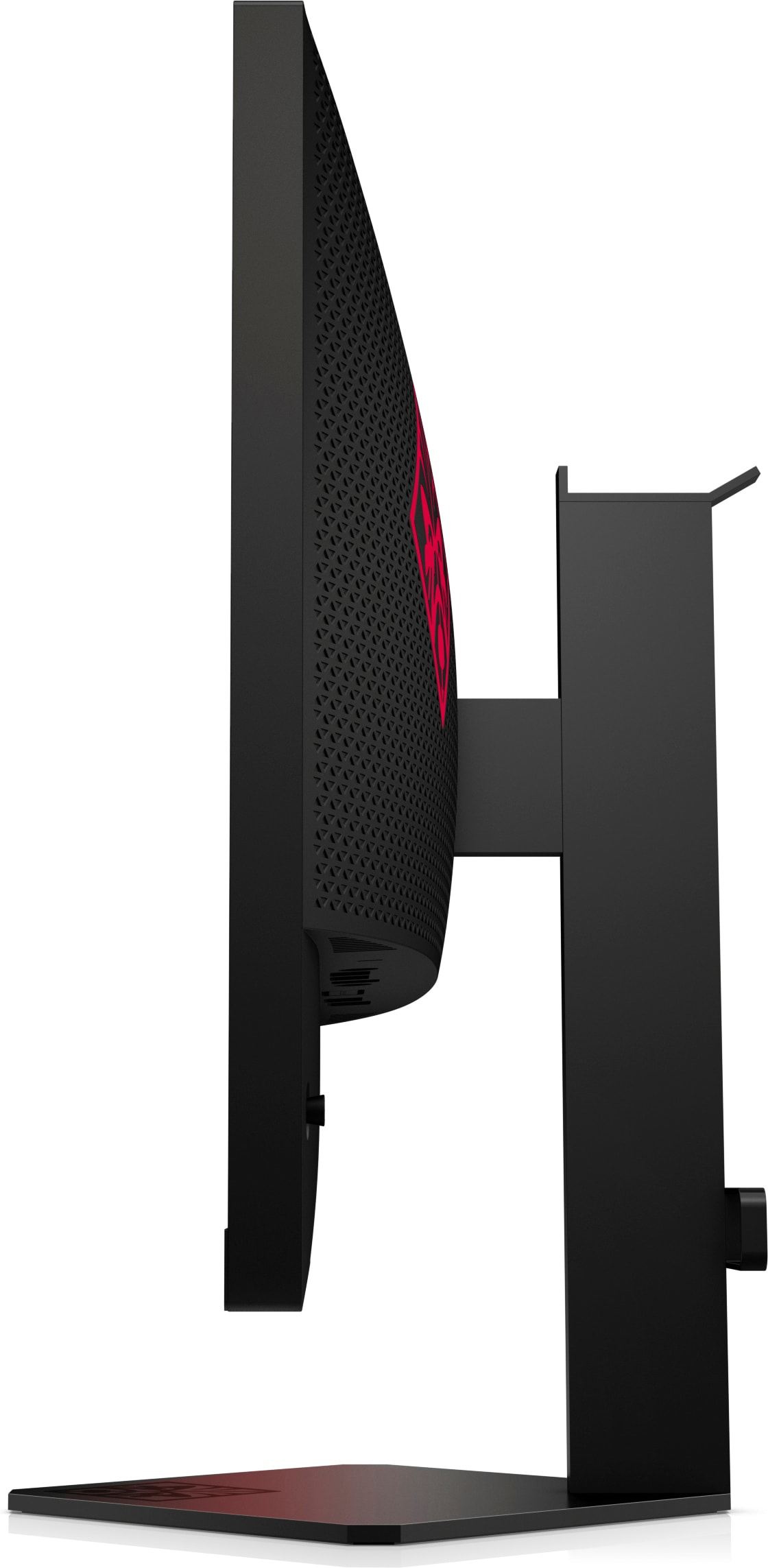 HP OMEN 25 24,5 Zoll  Full-HD  Gaming Monitor  1 ms Reaktionszeit  