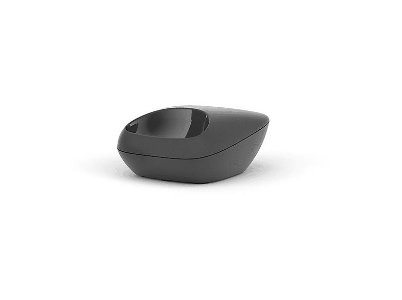 Gigaset Schnurlostelefon AS690, schwarz (S30852-H2816-C101) — Foto 5 von 5