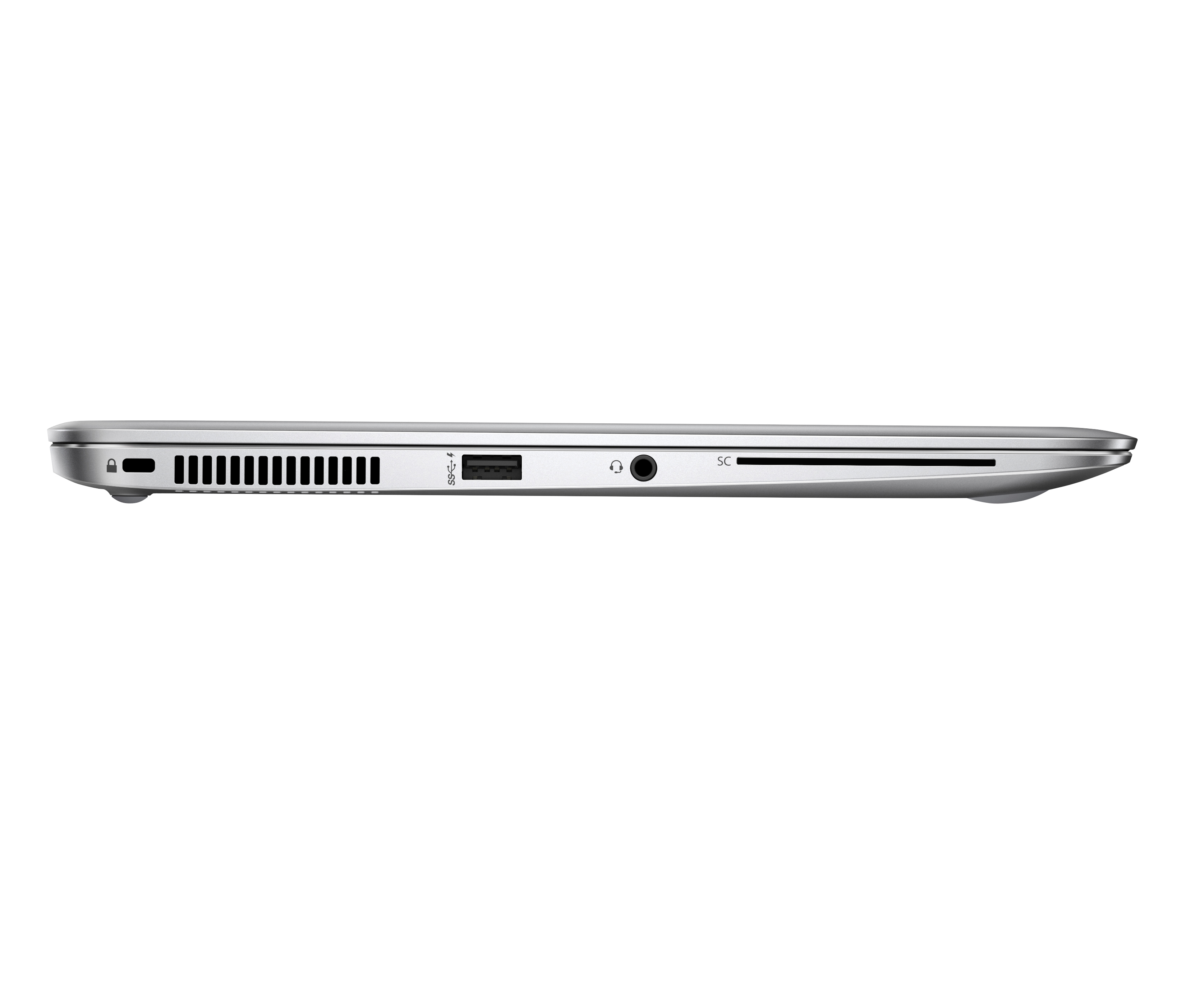 HP - B2B 1040 G3 - 14 Zoll - Intel® Core™ i7 i7-6600U - 16 GB - 512 GB
