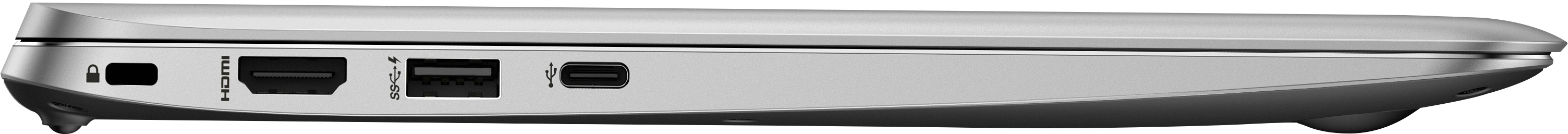 HP - B2B 1030 - 13,3 Zoll - Intel® Core™ M m7-6Y75 - 16 GB - 512 GB