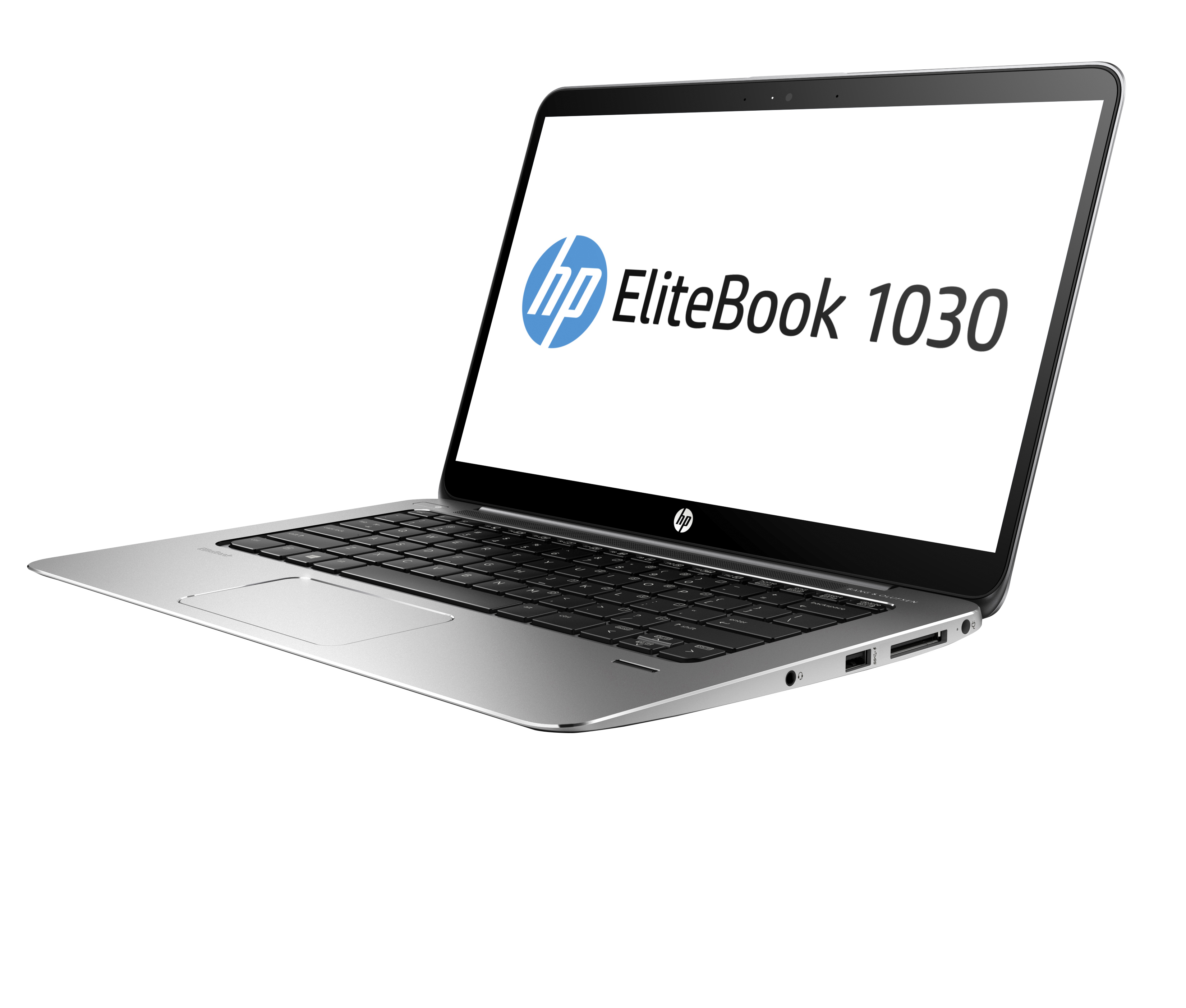 HP - B2B 1030 - 13,3 Zoll - Intel® Core™ M m7-6Y75 - 16 GB - 512 GB
