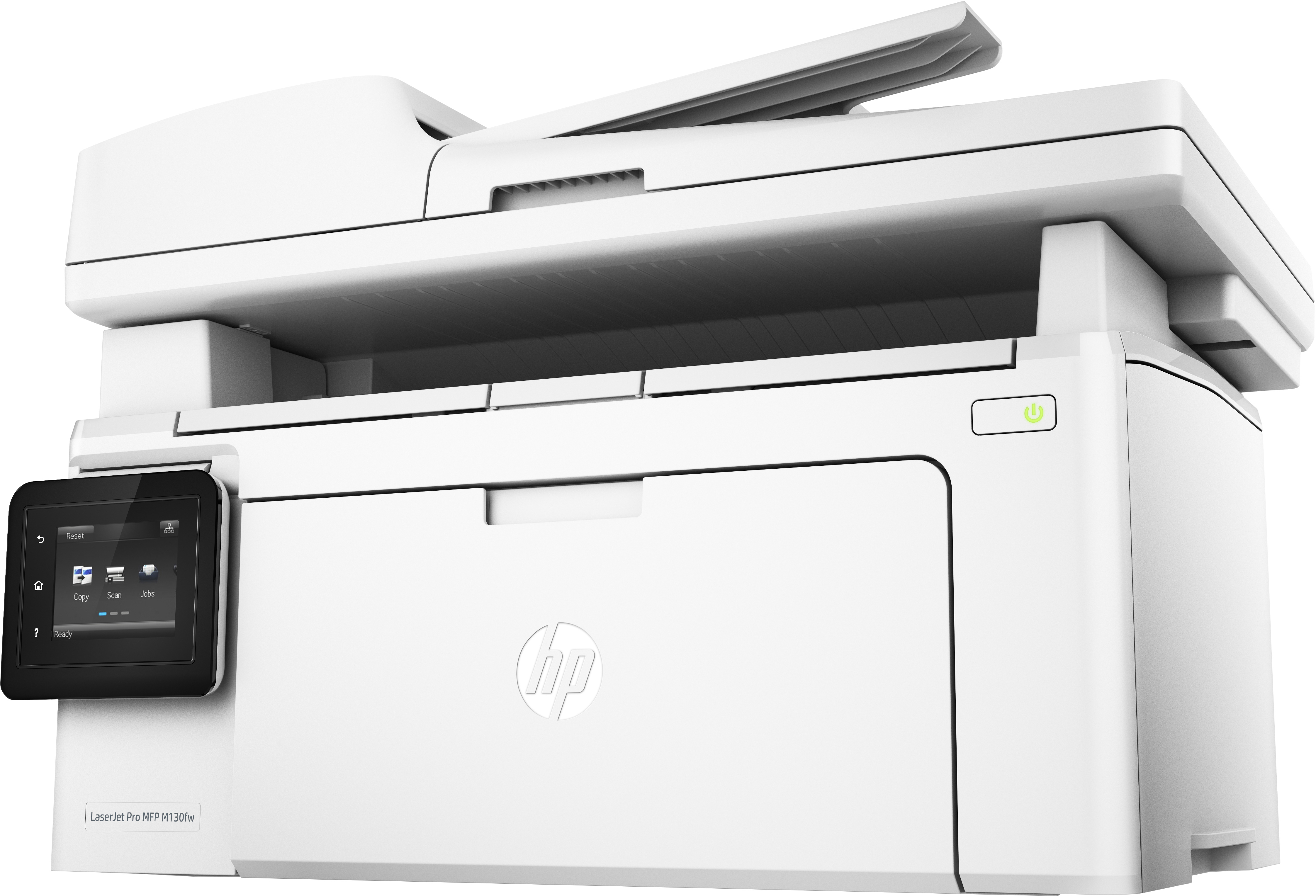 HP LaserJet Pro M130fw 4-in-1 Laser-Multifunktionsdrucker (s/w)
