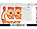 CorelDRAW Graphics Suite 2020 - Apple Macintosh - Tedesco, Francese, Italiano