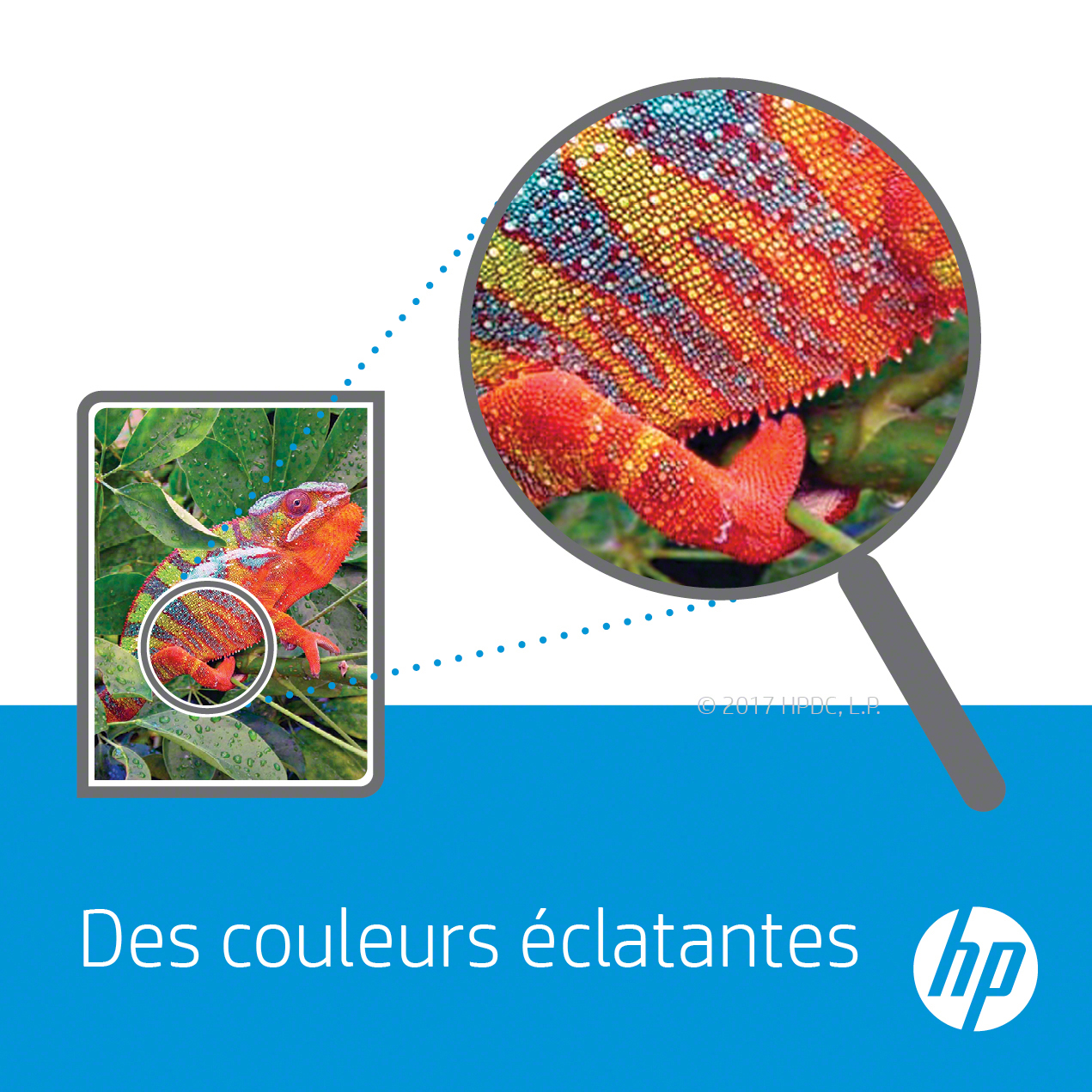 HP 307A Toner Cyan (CE741A)