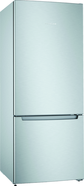 PROFILO BD3076IFVN F Enerji Sınıfı 526 Lt No Frost Alttan Donduruculu Buzdolabı
