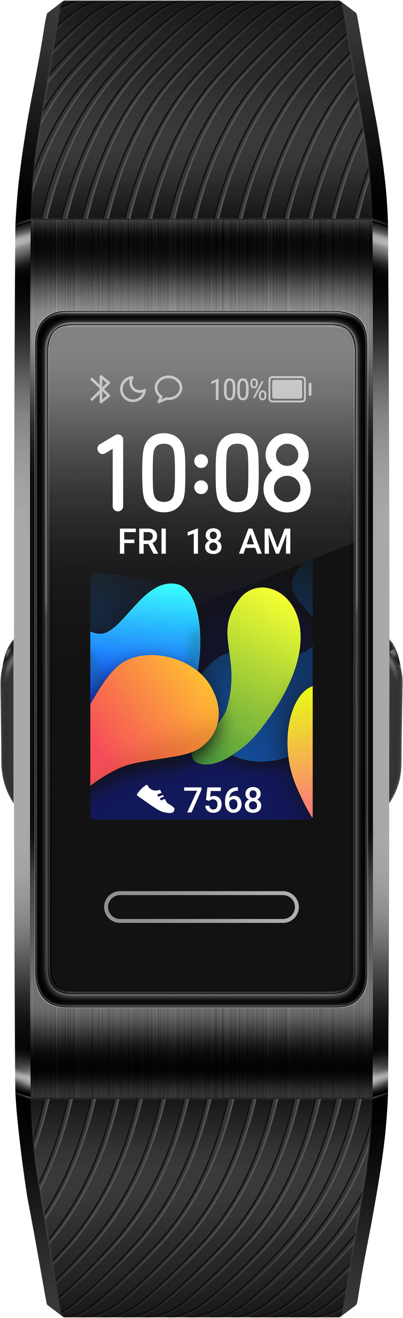 HUAWEI Band 4 Pro (Terra B69), Fitness Tracker, Graphite Black