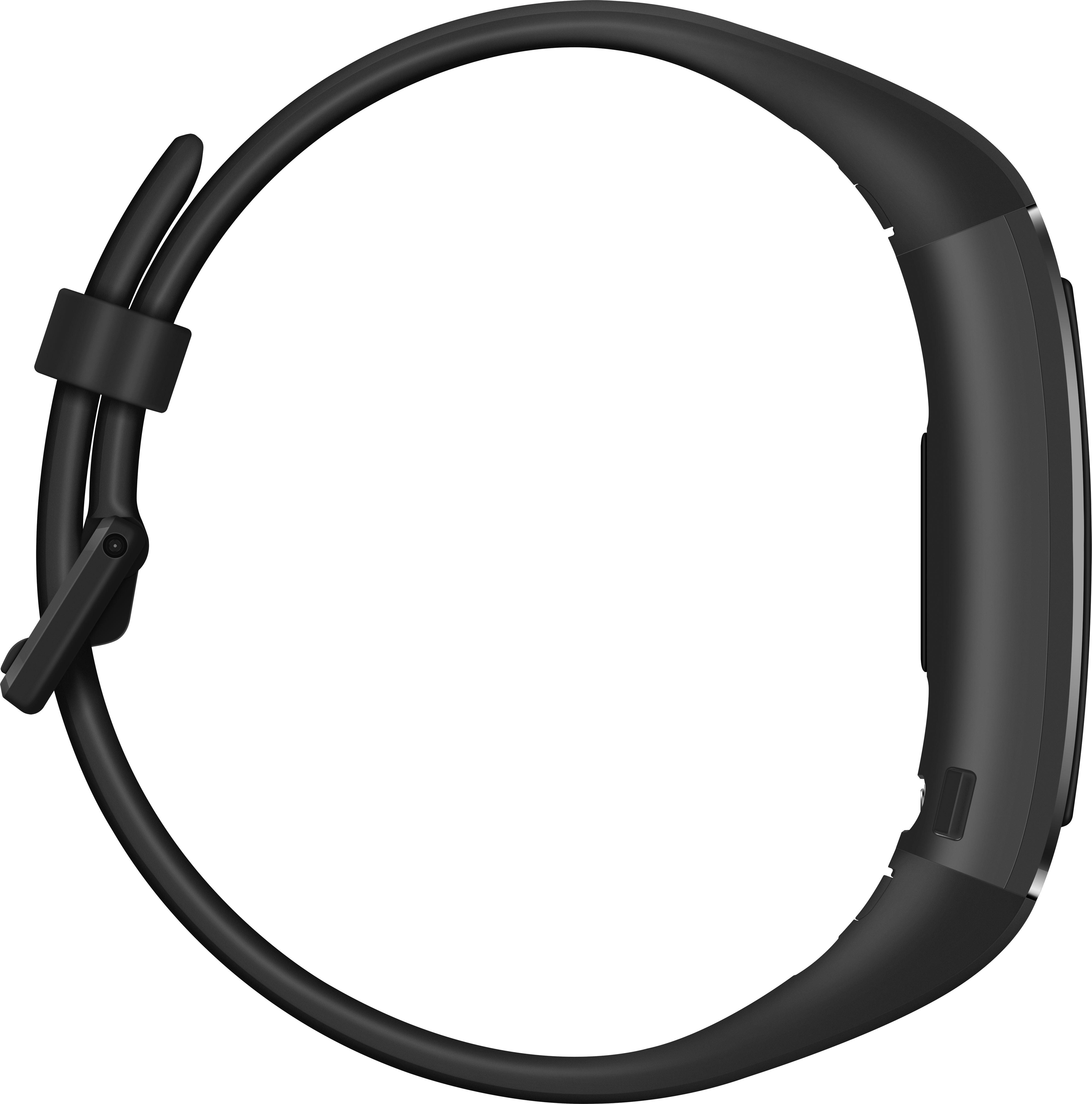 HUAWEI Band 4 Pro (Terra B69), Fitness Tracker, Graphite Black