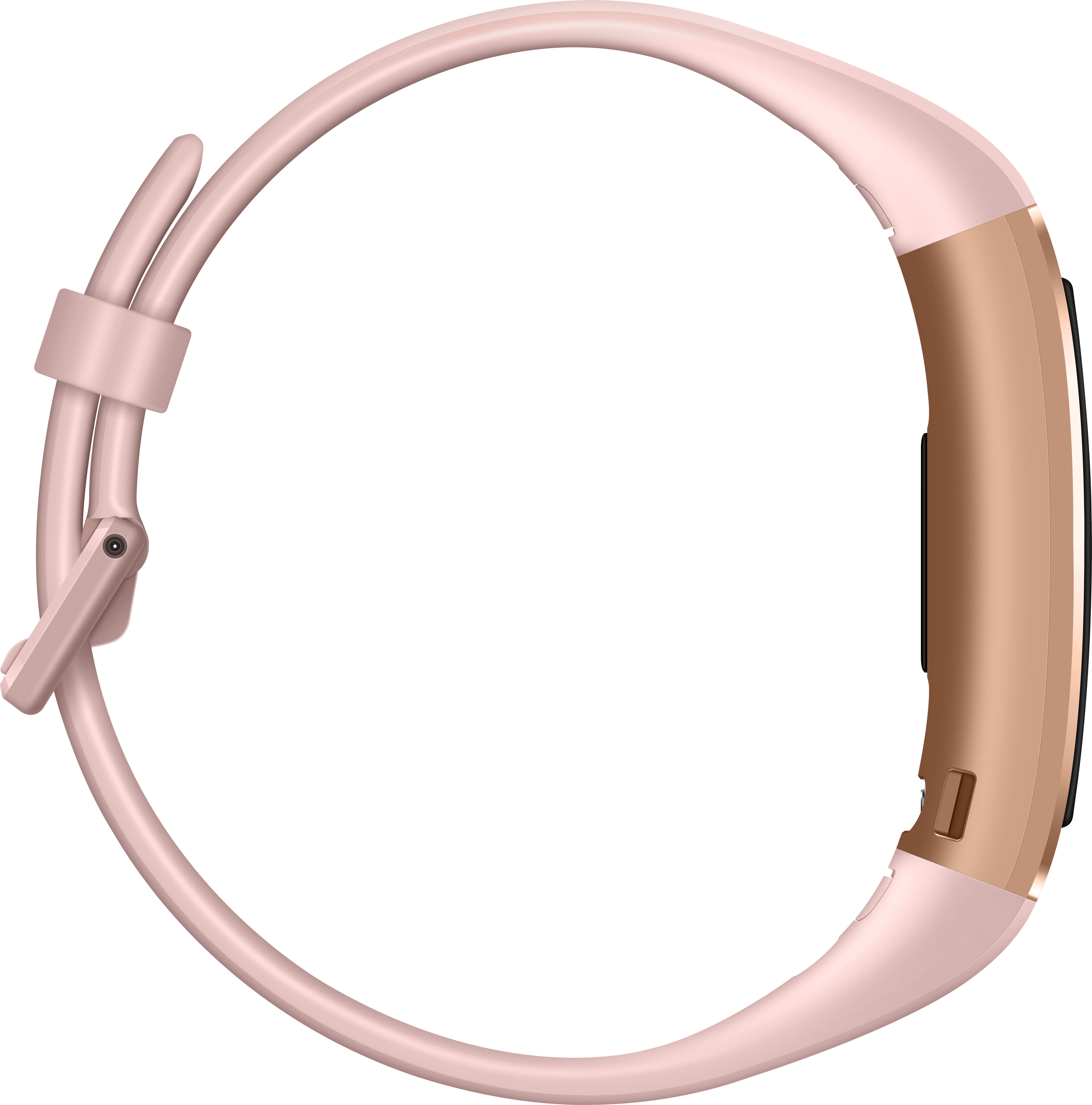 HUAWEI Band 4 Pro (Terra B69), Fitness Tracker, Pink Gold