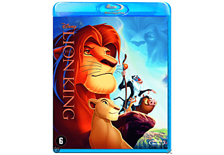 The Lion King | Blu-ray