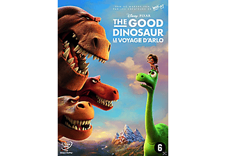 Good Dinosaur | DVD
