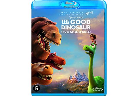Good Dinosaur | Blu-ray