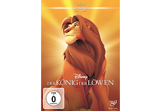 König der löwen dvd kaufen - Der absolute TOP-Favorit unserer Tester