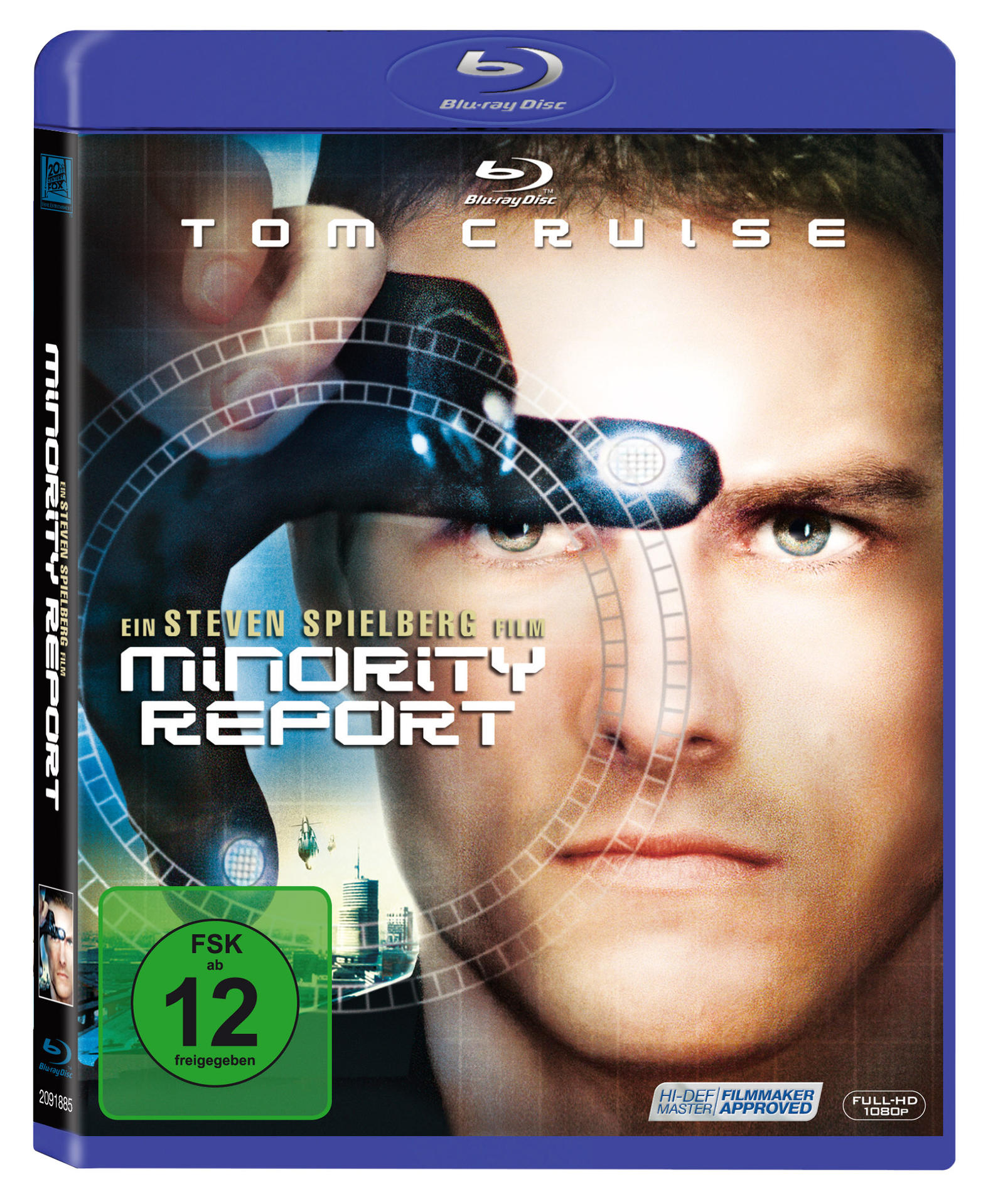 Blu-ray-Disc-Cover mit Tom Cruise und Text.