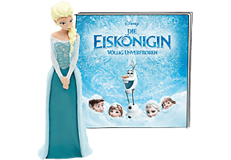 TONIES Disney - Die Eiskönigin - Figura audio /D (Multicolore)