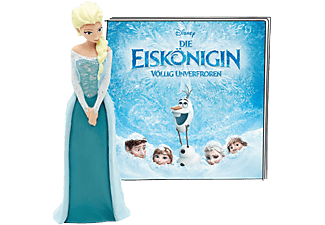 TONIES Disney - Die Eiskönigin - Hörfigur /D (Mehrfarbig)